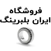 لوگوی فروشگاه ایران بلبرینگ - فروش بلبرینگ و کاسه نمد خودرو