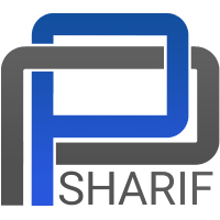 لوگوی شرکت مشاور پرتو پارس شریف - مهندسین مشاور کامپیوتر