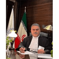 لوگوی ابوالقاسم مهدی پور - وکیل