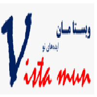 لوگوی شرکت ویستا مان - مشاوره مدیریت