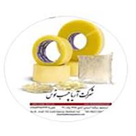 لوگوی شرکت آریا چسب توس - فروش چسب