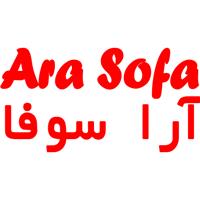 لوگوی آرا سوفا - مبل و کاناپه تخت خواب شو