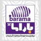 لوگوی باراما - فروش لپ تاپ