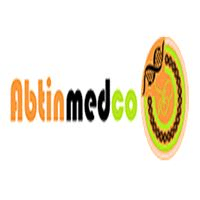 لوگوی آزمایشگاه آبتین - آزمایشگاه تشخیص طبی