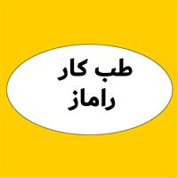 لوگوی شرکت راماز - بهداشت حرفه ای و طب کار
