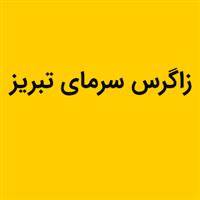 لوگوی شرکت زاگرس سرمای تبریز - تولید یخچال و فریزر صنعتی