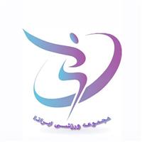 لوگوی ایرانا - باشگاه بدنسازی