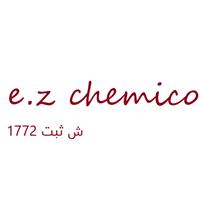 لوگوی شرکت عزت شیمی - واردات صادرات مواد شیمیایی