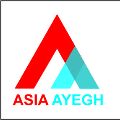 لوگوی عایق کاری آسیا