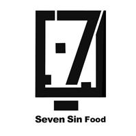 لوگوی فست فود سون سین