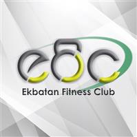 لوگوی باشگاه فیتنس اکباتان - باشگاه ورزشی