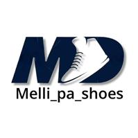 فروشگاه ملی پا