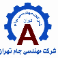 لوگوی جام تهران - تولید ابزار صنعتی