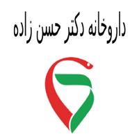 لوگوی داروخانه دکتر داود حسن زاده