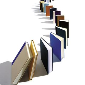 لوگوی کتابسرای عضدی - کتابفروشی