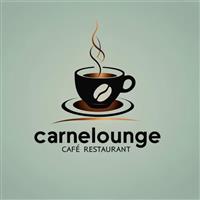 لوگوی کافه رستوران کارنه لانژ - کافی شاپ