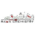 لوگوی شرکت رها شیمی - واردات صادرات مواد شیمیایی