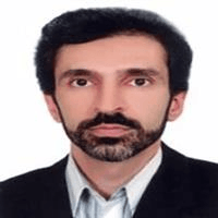 لوگوی دکتر علی گلستانها - رادیولوژی