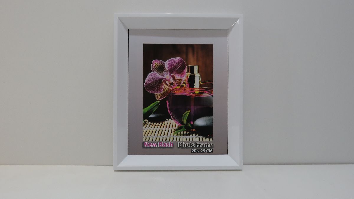 صنایع قاب راش نوین - قاب عکس و تخته شاسی شماره 4