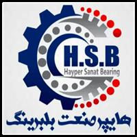 لوگوی هایپر صنعت بلبرینگ - دفتر اصفهان - فروش یاتاقان و بلبرینگ خودرو