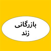 لوگوی بازرگانی زند - فروش روغن صنعتی