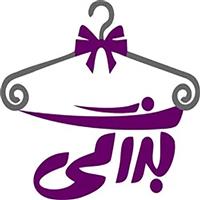 لوگوی فروشگاه بزرگی - بوتیک