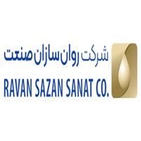 لوگوی شرکت روان سازان صنعت - فروش روغن صنعتی