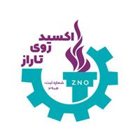 لوگوی اکسید روی تاراز - فروش مواد شیمیایی