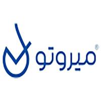لوگوی مجتمع بازرگانی میروتو - فروش روغن صنعتی