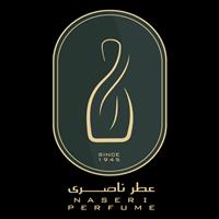 لوگوی فروشگاه ناصری - فروش عطر و ادکلن