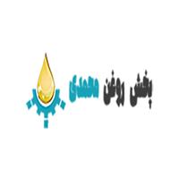 لوگوی پخش روغن محمدی - فروش روغن صنعتی