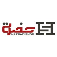 لوگوی حضرتی شاپ - دزدگیر و ضبط خودرو