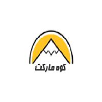 لوگوی کوه مارکت - لوازم کوهنوردی