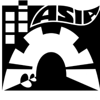 لوگوی شرکت سازه و تونل آسیا - حفاری