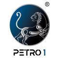 لوگوی پترو یک صنعت ماندگار - فروش روغن صنعتی