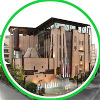 لوگوی رستوران هفت خوان