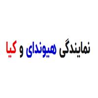 لوگوی فروشگاه غیور - نمایندگی مجاز خودرو