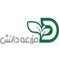 لوگوی مزرعه دانش - کود شیمیایی