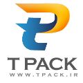 لوگوی کیسه زباله خودرو تی پک - آژانس و شرکت تبلیغاتی