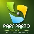 لوگوی پارس پرتو آزادیانی - خدمات پزشکی در منزل