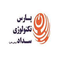 لوگوی فروشگاه پارس تک - فروشگاه اینترنتی