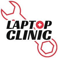 لوگوی لپ تاپ کلینیک - فروش لپ تاپ