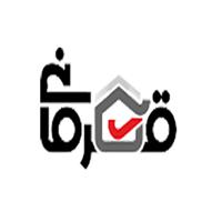 لوگوی فروشگاه قهرمانی - پکیج گرمایشی سرمایشی