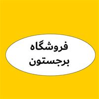 لوگوی فروشگاه برجستون - فروش روغن صنعتی