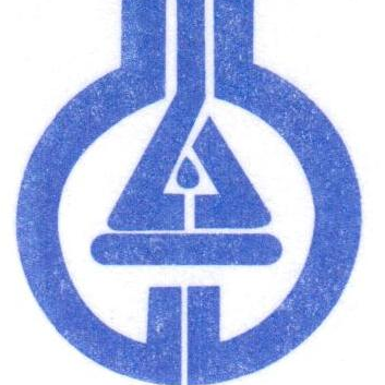 لوگوی دنالاک - رنگ آمیزی صنعتی و سندبلاست