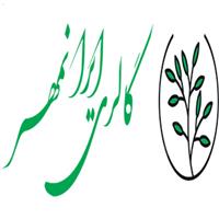 لوگوی گالری ایرانمهر - فروش صنایع دستی