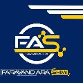 لوگوی فرآیند آرا شیمی - تولید مواد شیمیایی