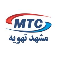 لوگوی مشهد تهویه - دفتر مرکزی - پکیج گرمایشی سرمایشی