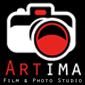 لوگوی آرتیما - عکاسی و فیلمبرداری