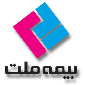 لوگوی ملت - پژند - نمایندگی بیمه